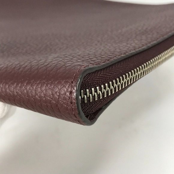 Auth LOUIS VUITTON M53217 Pochette-Jules GM Clutch bag - Picture 15 of 15